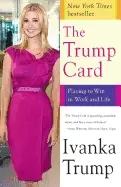 Image of trump card playing to win in work and life