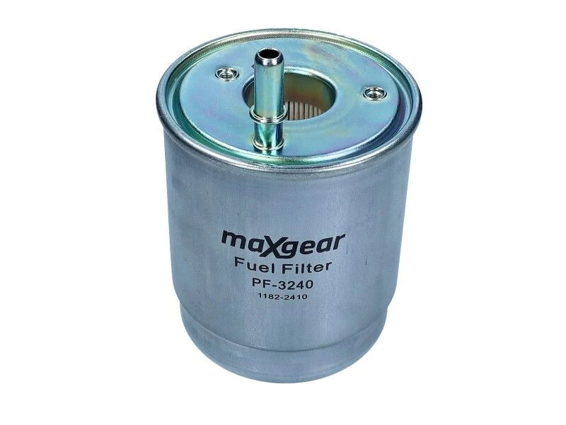 Image of MAXGEAR Fuel filter MAXGEAR 26-2966