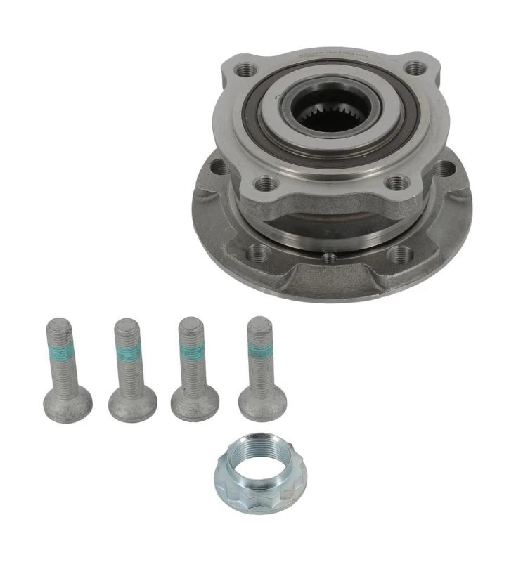 Image of Wheel bearing kit MOOG BM-WB-11328
