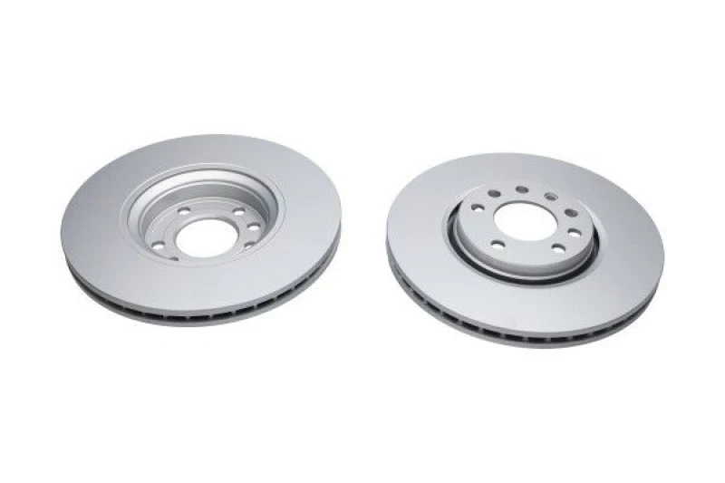 Image of KAVO PARTS BR-10280-C Brake disc Vented, Coated Brake Disc (82)