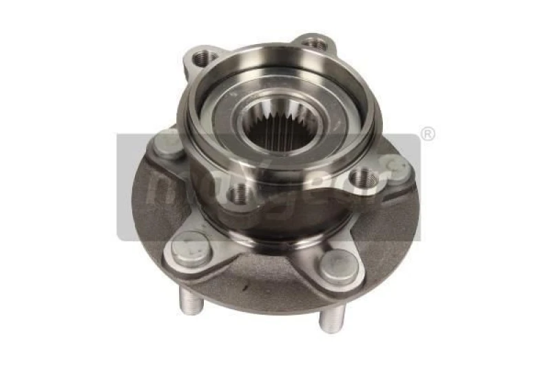 Image of MAXGEAR Wheel bearing kit MAXGEAR 33-0969