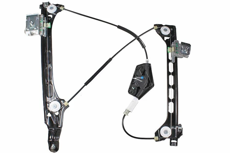 Image of Window regulator METZGER 2160746