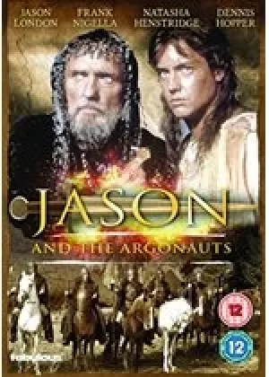 Image of Jason And The Argonauts