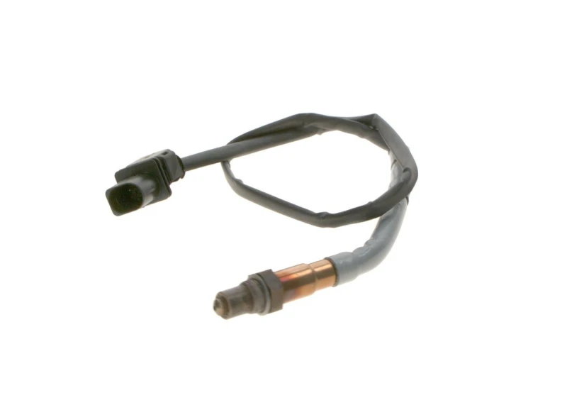 Image of Lambda sensor Bosch 0 258 007 326