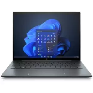 image of HP Elite Dragonfly G3 i7-1255U Notebook 34.3cm (13.5") Touch Screen WUXGA+ Intel Core i7 16GB LPDDR5-SDRAM 512GB SSD WiFi 6E (802.11ax) Windows 11 Pro