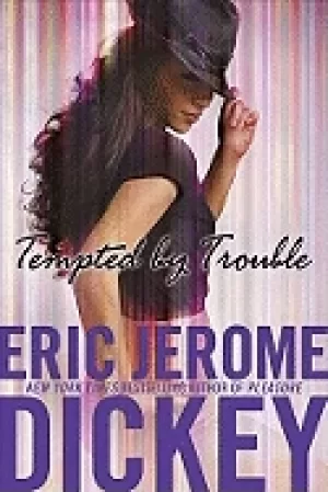 Image of tempted by trouble
