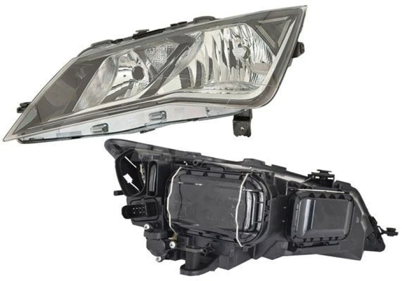 Image of ALKAR Headlight ALKAR 2781102