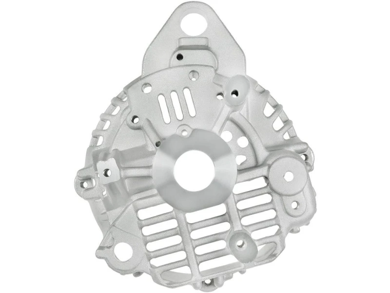 Image of AS-PL Drive Bearing, alternator AS-PL ABR9007