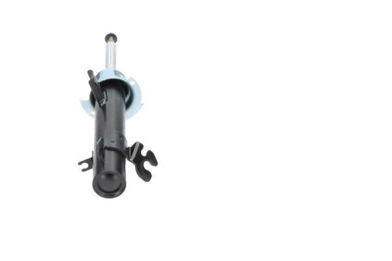 Image of KAVO PARTS SSA-10431 Shock absorber Front Axle Right, Gas Pressure, Twin-Tube, Suspension Strut, Top pin Shock Absorber (854)