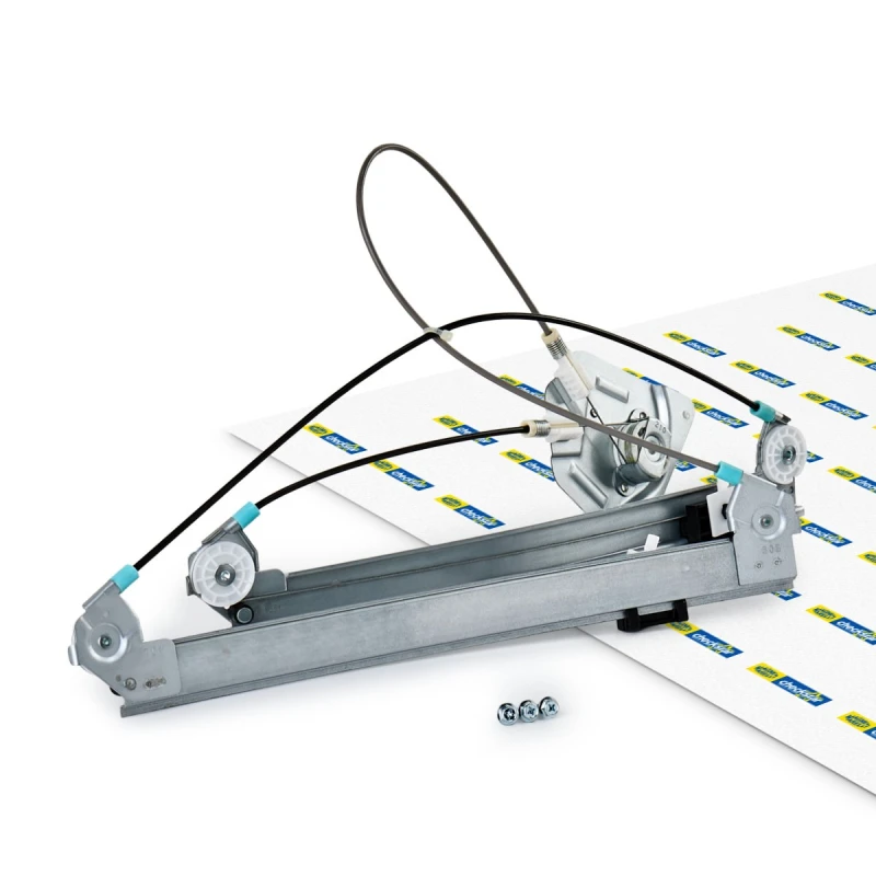 Image of MAGNETI MARELLI Window regulator MAGNETI MARELLI 350103170278