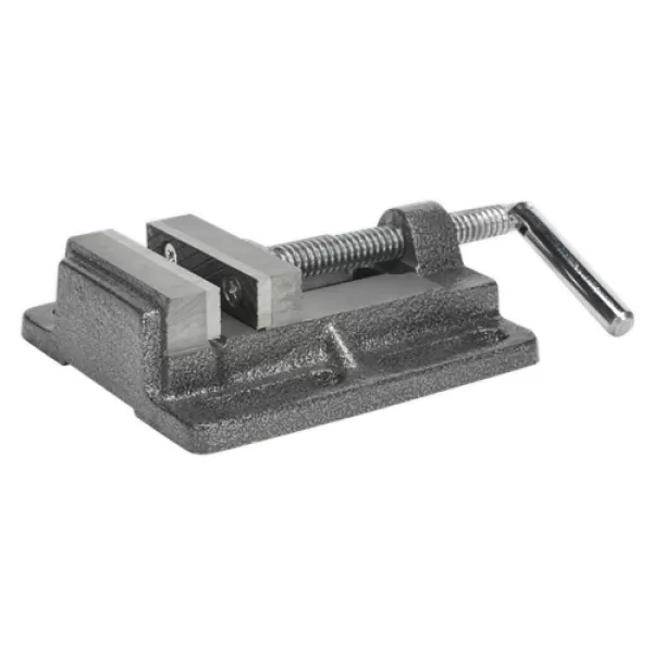 Image of Genuine SEALEY DPV3 Drill Vice Standard 75mm Jaw
