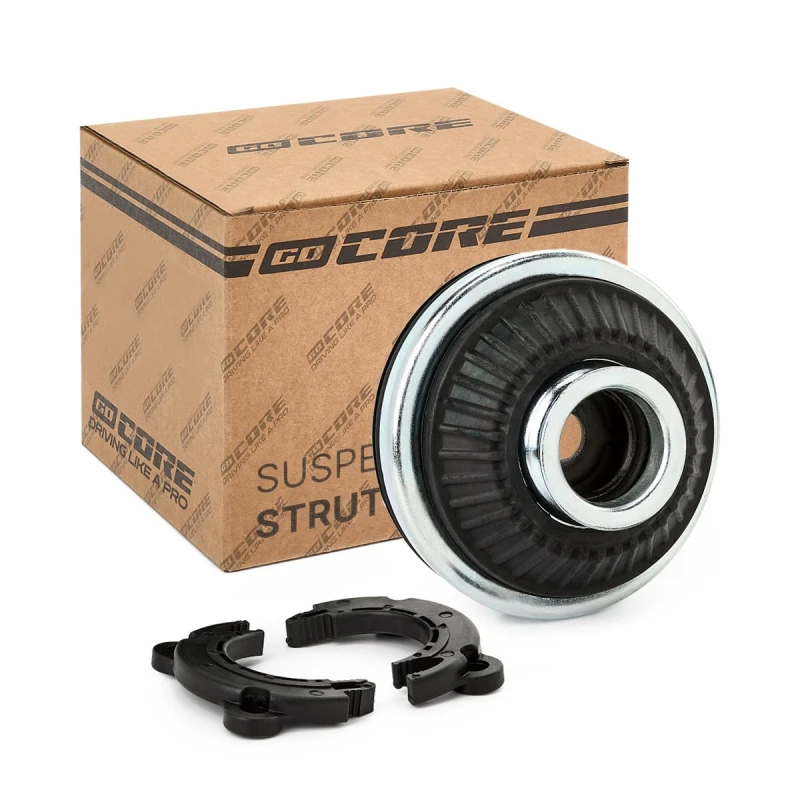 Image of goCORE GCA1800023 Top strut mount Front Axle Suspension Strut Support Bearing (1180)