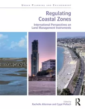 Image of Regulating Coastal ZonesInternational Perspectives on Land Management Instruments