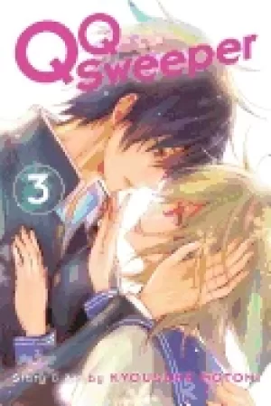 Image of qq sweeper vol 3
