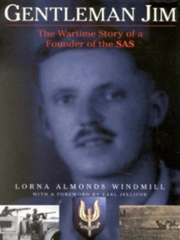 Image of Gentleman Jim by Lorna Almonds Windmill Hardback