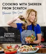 Image of cooking with shereen from scratch because you can