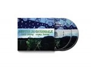 Image of Neil Young & Crazy Horse - Return to Greendale (Music CD)