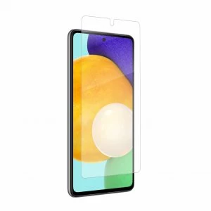Image of Zagg InvisibleShield GlassElite+ Samsung A52 ScreenProtector