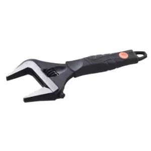 Image of Dickie Dyer Extra-Wide Jaw Adjustable Spanner - 150mm (6”) / Capacity 36mm