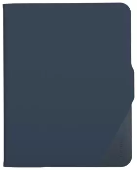 Image of Targus VersaVu Slim iPad 2022 Tablet Case - Blue