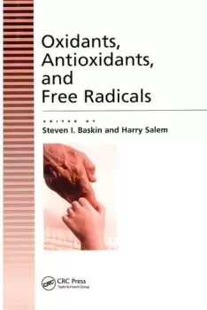 Image of Oxidants Antioxidants And Free Radicals