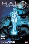 Image of halo fall of reach invasion