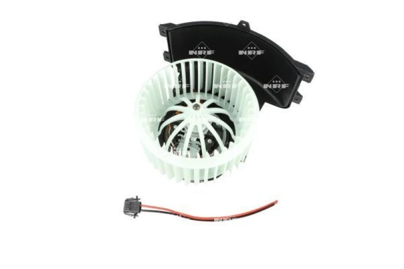 Image of NRF Blower motor NRF 34231