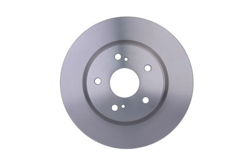 Image of HELLA Brake disc HELLA 8DD 355 113-621