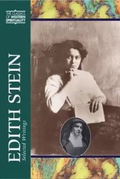 Image of Edith Stein by Marian Maskulak