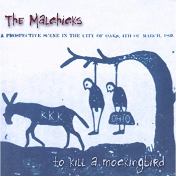 Image of Malchicks - To Kill a Mockingbird CD