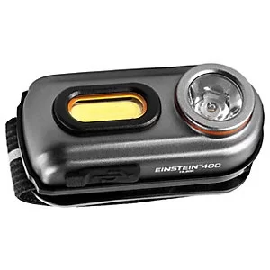 image of NEBO Einstein 400 Rechargeable Head Lamp