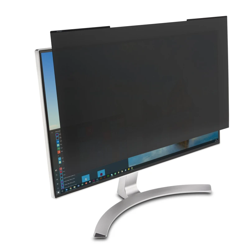 Image of Kensington MagPro Magnetic Priv 24 16:10 Monitor