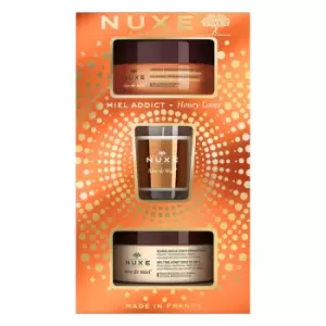 NUXE Reve de Miel Honey Lover Gift Set