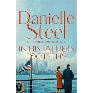 Image of In His Father's Footsteps Hardback 2018