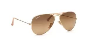 Ray-Ban Aviator Large Metal RB3025 112/M2 58