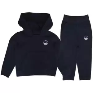 Image of SoulCal Signature Lounge Set Baby Unisex - Black