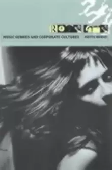 Image of Music Genres and Corporate Cultures