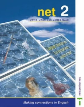 Image of Net. 2 by David Orme Book