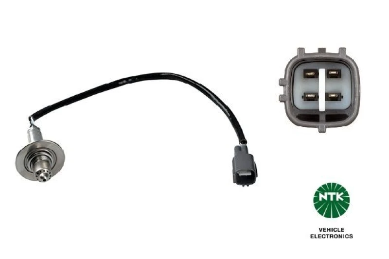 Image of Lambda sensor NGK 96690