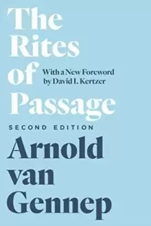 Image of The Rites of Passage, Second Edition