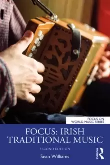 Image of Focus: Irish Traditional Music