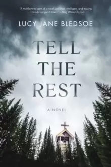 Image of Tell the Rest