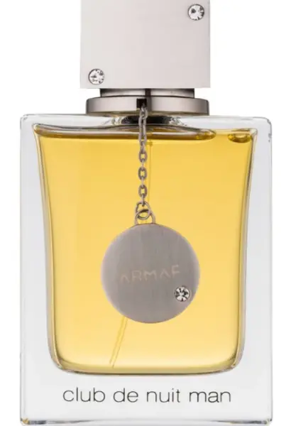 Image of Armaf Club De Nuit Eau de Toilette For Him 105ml