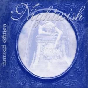 Image of Once digipak CD Album