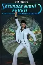 Image of saturday night fever