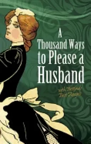 Image of thousand ways to please a husband with bettinas best recipes