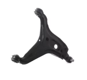 Image of RIDEX Suspension arm AUDI 273C0433 895407147ABallJoint,895407148A,895407148A 895407148A,895407148A