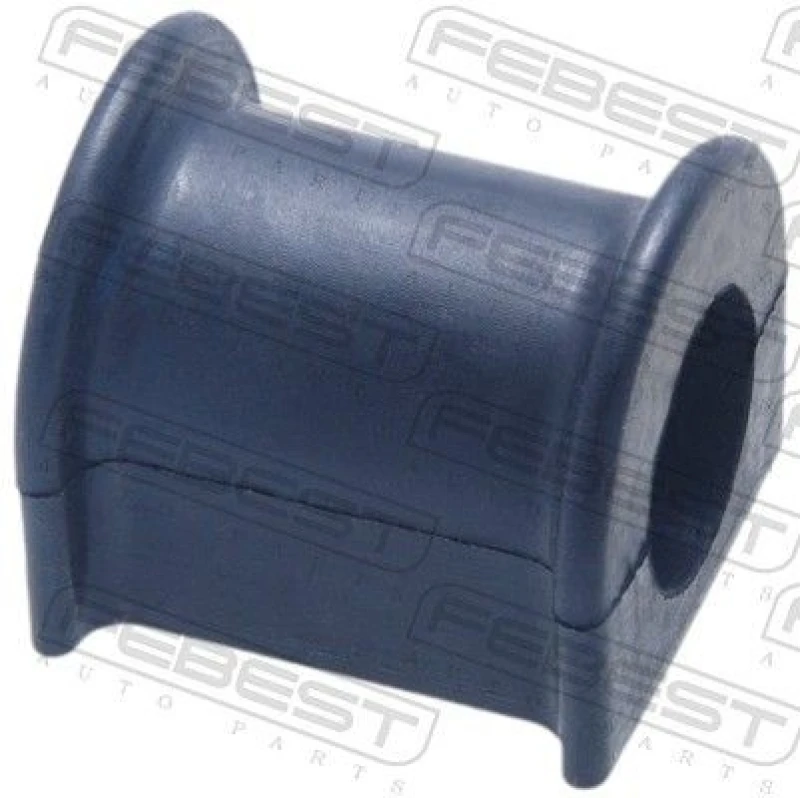 Image of Anti roll bar bush FEBEST TSB-NHW11F