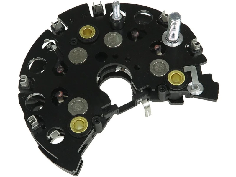 Image of AS-PL Rectifier, alternator AS-PL ARC0040
