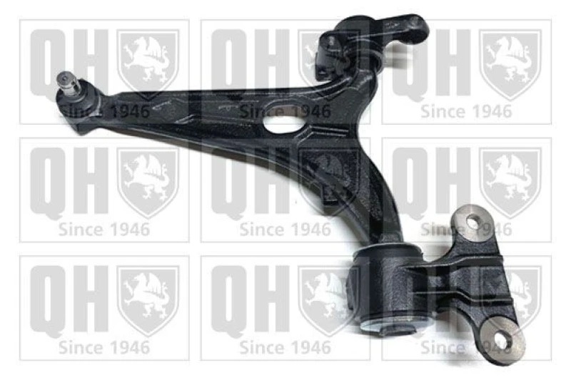Image of QUINTON HAZELL Suspension arm QUINTON HAZELL QSA2441S